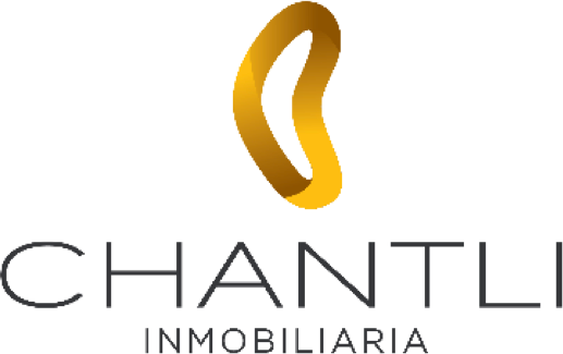 Chantli Inmobiliaria Logo